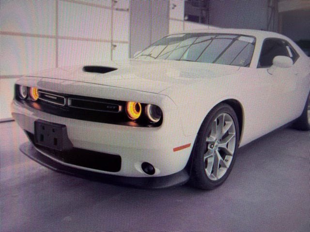 Used 2022 Dodge Challenger GT RWD image 4
