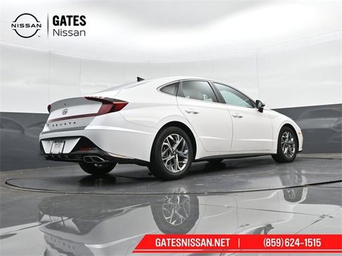 Used 2023 Hyundai Sonata SEL image 34