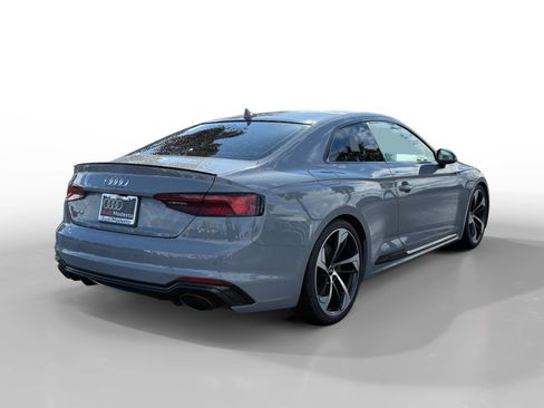Used 2019 Audi RS 5 w/ Dynamic Package image 5