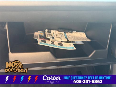 Used 2024 Chevrolet Traverse RS w/ LPO, Floor Liner Package AWD/4WD image 26