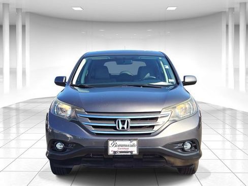 Used 2013 Honda CR-V EX image 5