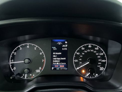 Used 2024 Toyota Corolla Sedan FWD image 19
