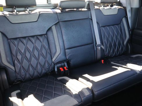 Used 2023 Chevrolet Silverado 1500 RST w/ All Star Edition Plus image 22