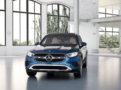 New 2026 Mercedes-Benz GLC 300 4MATIC image 42
