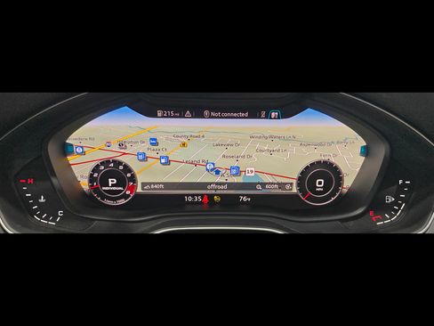 Used 2019 Audi S4 Premium Plus AWD/4WD image 57
