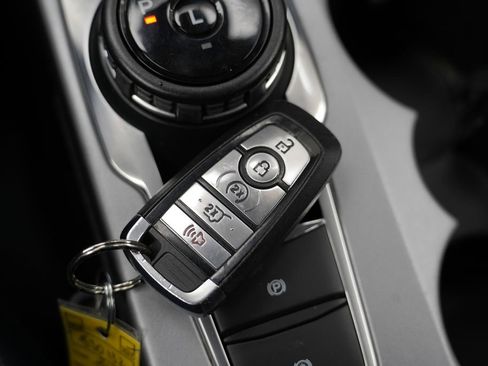 Used 2021 Ford Bronco Sport Outer Banks w/ Outer Banks Package (96D) image 60