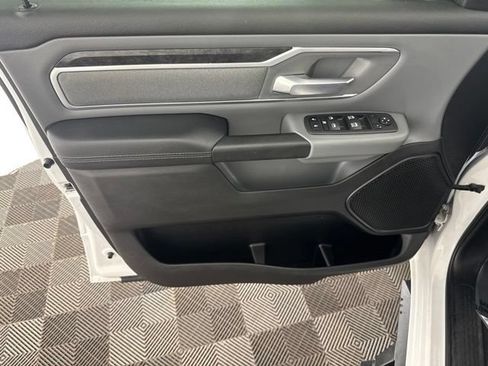 Used 2023 RAM 1500 Big Horn RWD image 18