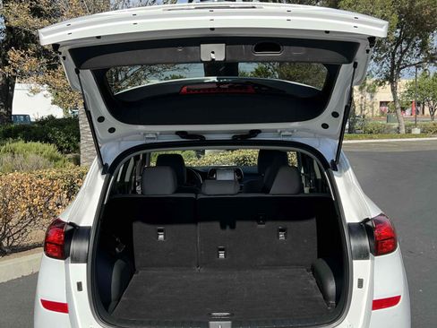 Used 2019 Hyundai Tucson SEL w/ Cargo Package FWD image 74