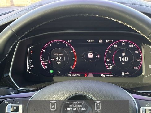 Used 2021 Volkswagen Jetta SEL image 21