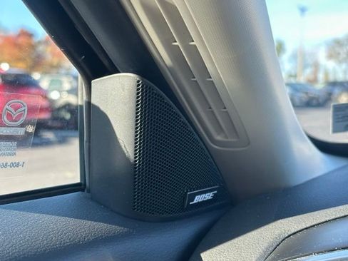 Used 2024 MAZDA CX-50 2.5 Turbo w/ Weather Package image 21