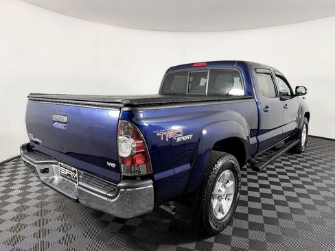 Used 2013 Toyota Tacoma 4x4 Double Cab image 8
