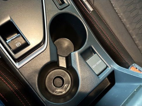 Certified 2024 Subaru Impreza 2.0i Sport image 16