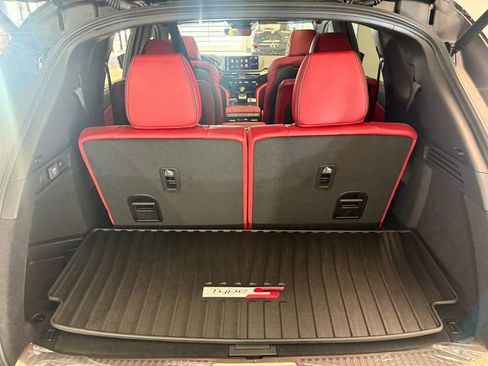 New 2026 Acura MDX Type S image 25