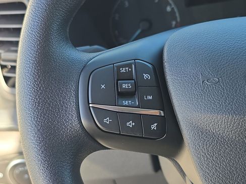 New 2025 Ford Transit 250 148 Medium Roof Extended AWD w/ Upfitter Package image 21