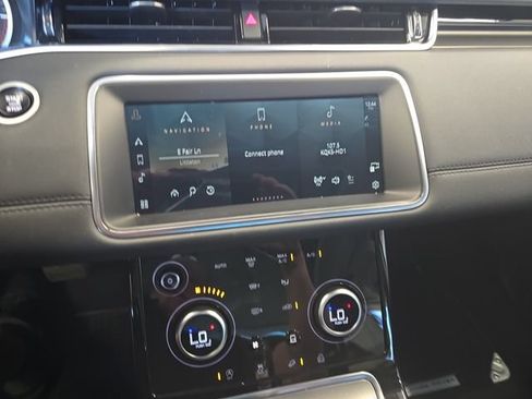 Certified 2022 Land Rover Range Rover Evoque S AWD/4WD image 23
