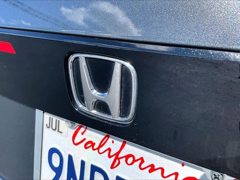 Used 2024 Honda Accord EX image 30