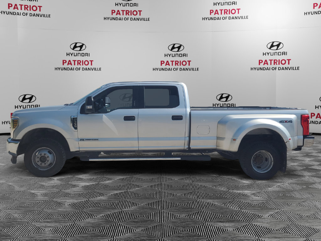 Used 2019 Ford F350 XLT AWD/4WD image 6