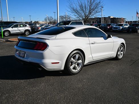 Used 2019 Ford Mustang Coupe image 5