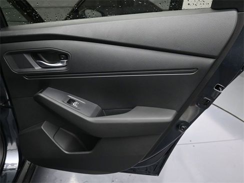 New 2025 Honda Accord LX image 7