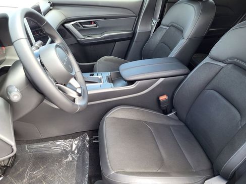 New 2026 MAZDA CX-5 2.5 S w/ Premium Plus Package AWD/4WD image 35