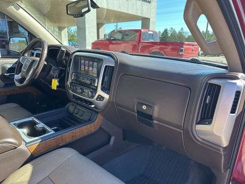 Used 2018 GMC Sierra 1500 SLT w/ Texas SLT Premium Package image 45