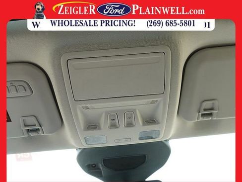 Used 2023 Ford Escape Platinum image 32