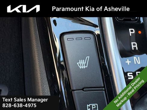 New 2026 Kia Seltos S image 14