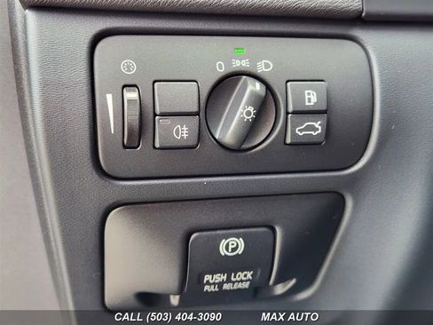 Used 2012 Volvo S60 T5 w/ Multimedia Pkg image 14