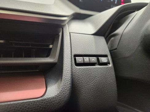 New 2026 Toyota Prius SE image 51