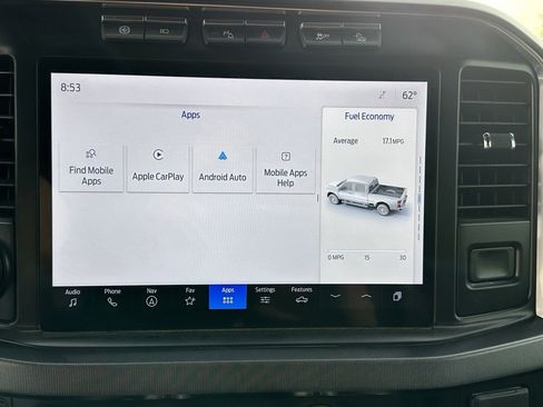 Used 2024 Ford F350 Platinum w/ Tremor Off-Road Package image 20