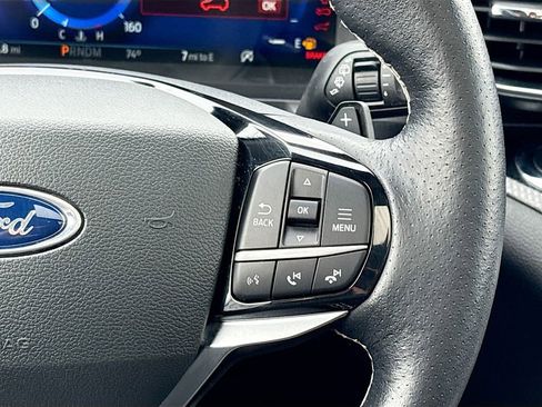 Used 2022 Ford Explorer ST w/ ST Street Pack AWD/4WD image 12