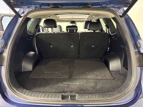 Used 2022 Hyundai Santa Fe SEL w/ Convenience + Premium Package image 17