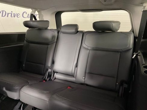 New 2026 Ford Expedition Max Active image 17