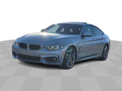 Used 2019 BMW 440i Gran Coupe w/ M Sport Package