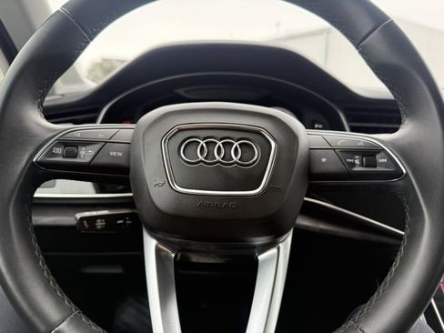Used 2023 Audi Q7 2.0T Premium Plus w/ Premium Plus Package image 21
