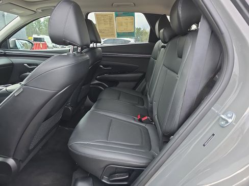 Used 2024 Hyundai Tucson Limited image 18