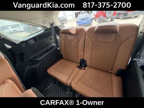 Certified 2023 Kia Sorento SX Prestige AWD/4WD image 29