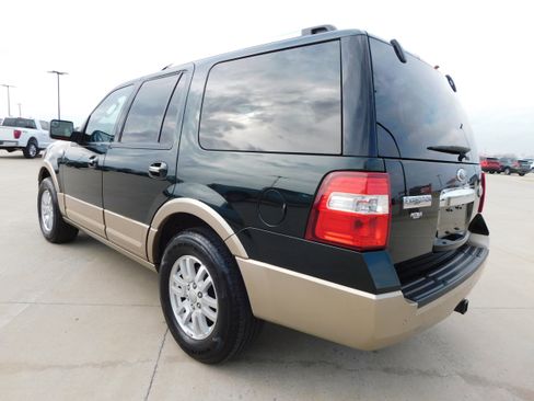 Used 2014 Ford Expedition King Ranch image 4