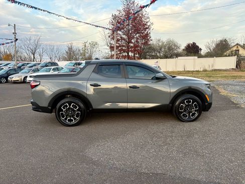 Used 2022 Hyundai Santa Cruz SEL image 6