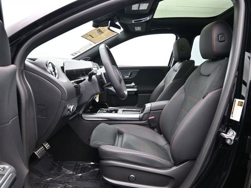 New 2025 Mercedes-Benz GLA 250 250 image 23