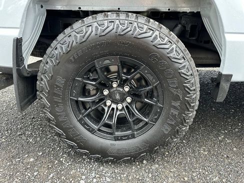 Used 2022 Ford F150 XLT w/ Equipment Group 302A High AWD/4WD image 20