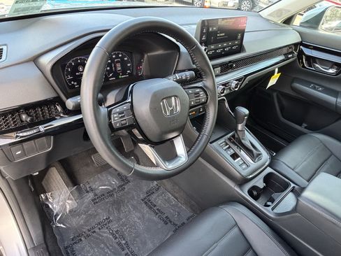 Used 2026 Honda CR-V EX-L image 17