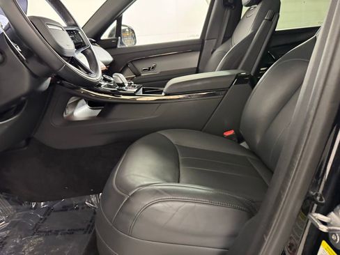 Used 2023 Land Rover Range Rover Sport SE AWD/4WD image 16