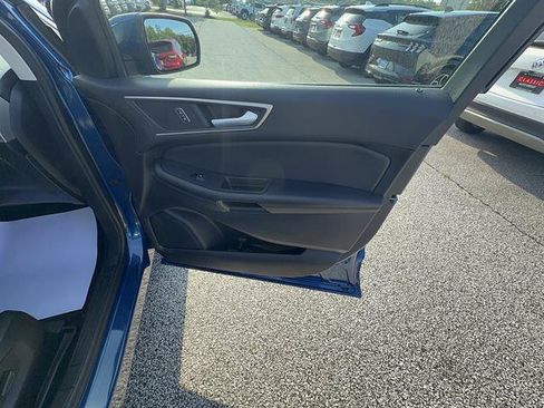 Used 2024 Ford Edge SEL AWD/4WD image 22