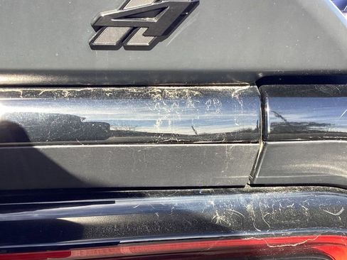 Used 2020 Dodge Challenger SXT w/ Blacktop Package image 6