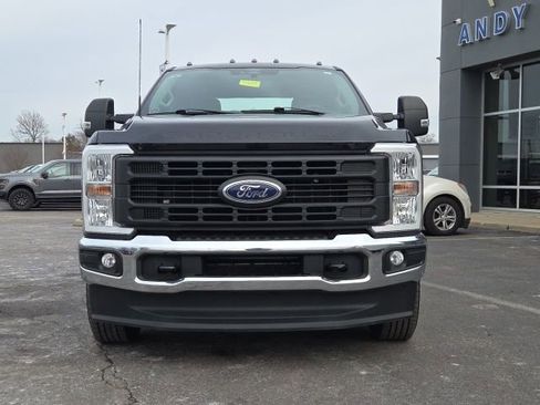 Used 2024 Ford F350 XL w/ XL Driver Assist Package image 17