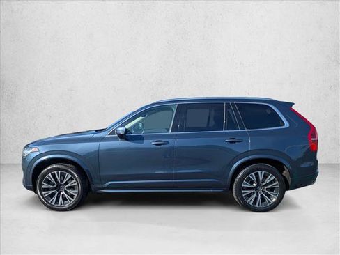 Used 2020 Volvo XC90 T5 Momentum image 9