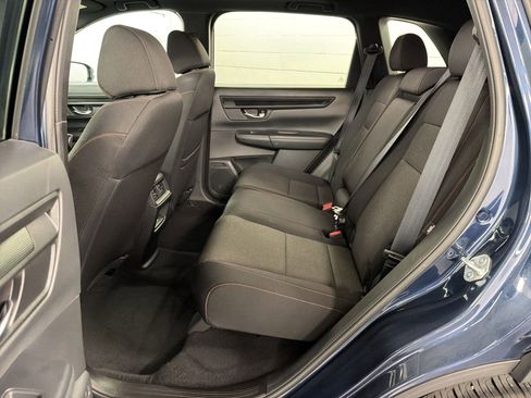 Certified 2023 Honda CR-V Sport image 15