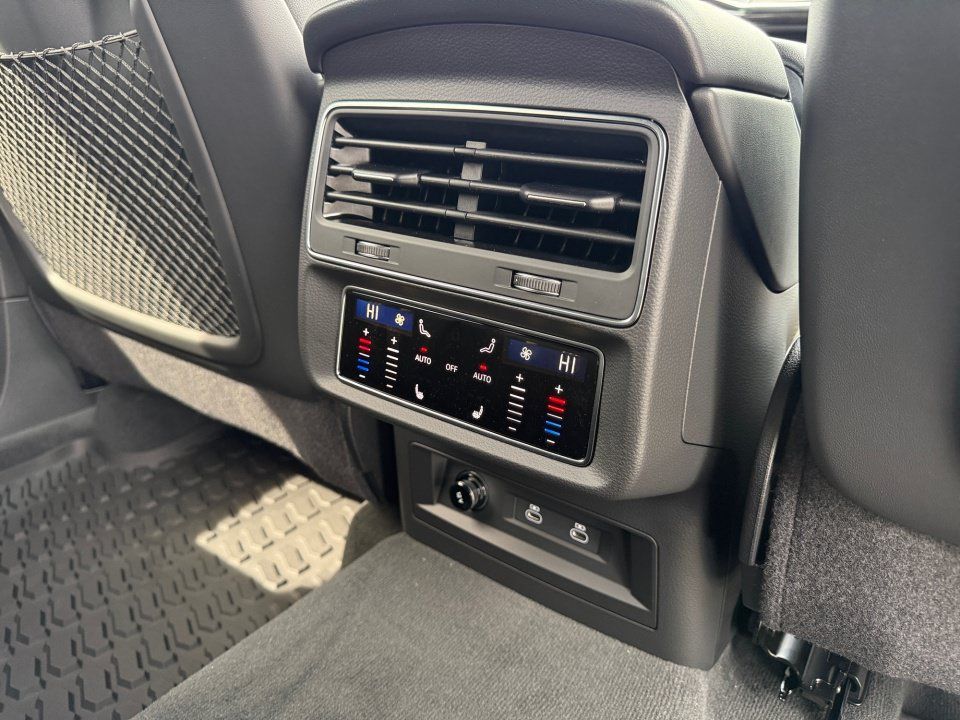 New 2026 Audi Q7 3.0T Premium Plus AWD/4WD image 29