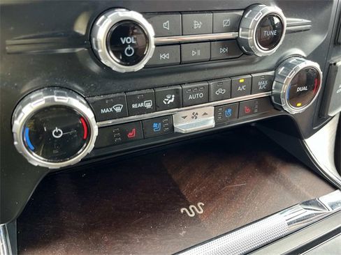 Used 2023 Ford F150 King Ranch w/ Equipment Group 601A High image 37